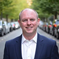 Russ Henry, founder of CreditMap