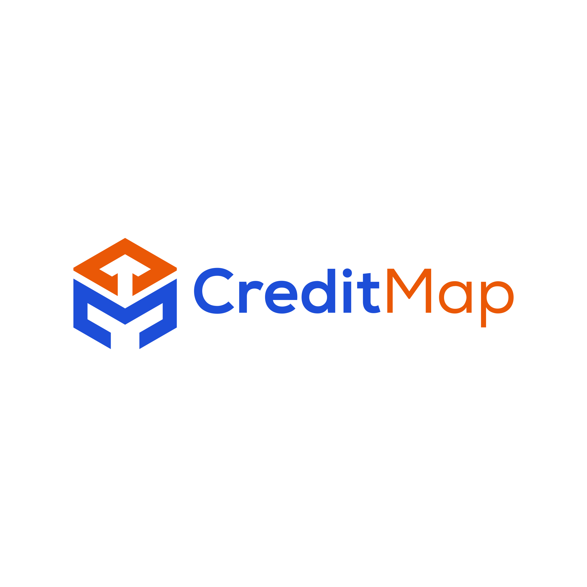 CreditMap